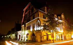 Hôtel et Spa La Villa K - Basel Airport